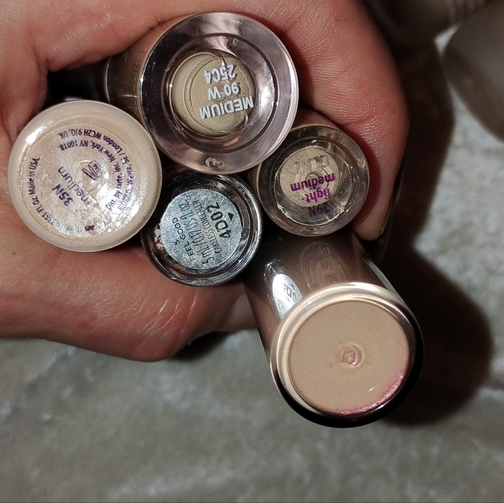 Foundation Bundle - Picture 3 of 5